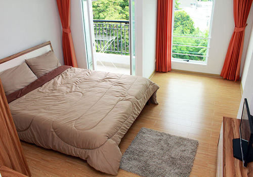 Appartement Utd Libra