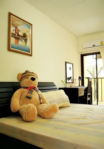 The European Place 3* Bangkok