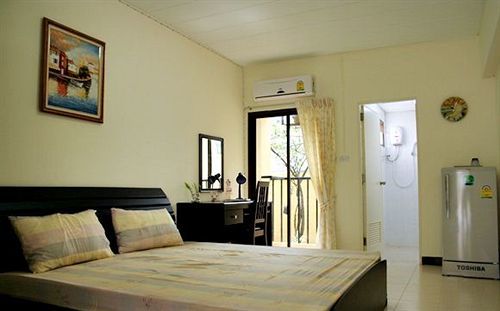 The European Place Inn Bangkok