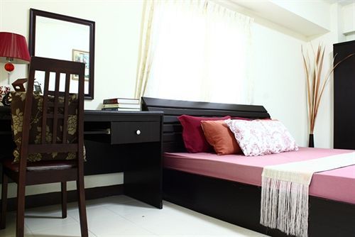 The European Place 3*
