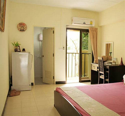 The European Place 3* Bangkok