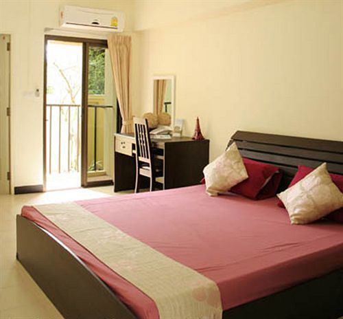 The European Place Inn Bangkok