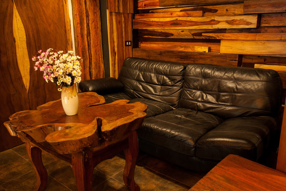Super Oyo Capital O 564 Nature Boutique 3*