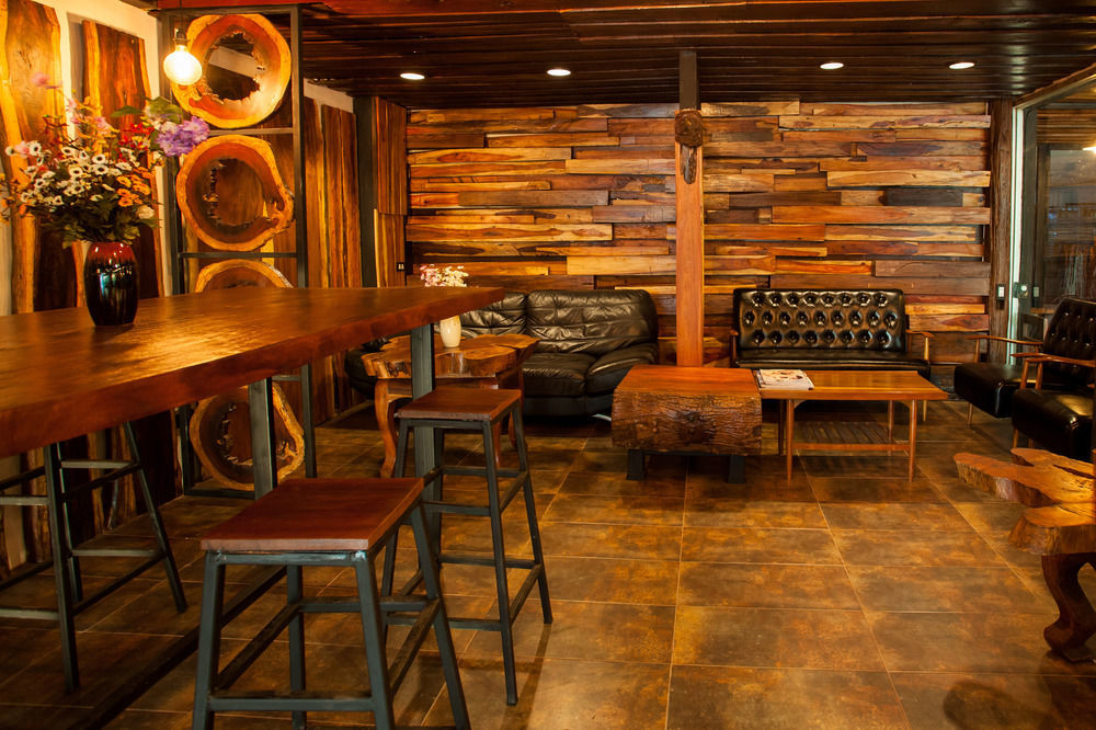 Super Oyo Capital O 564 Nature Boutique Hotel 3*