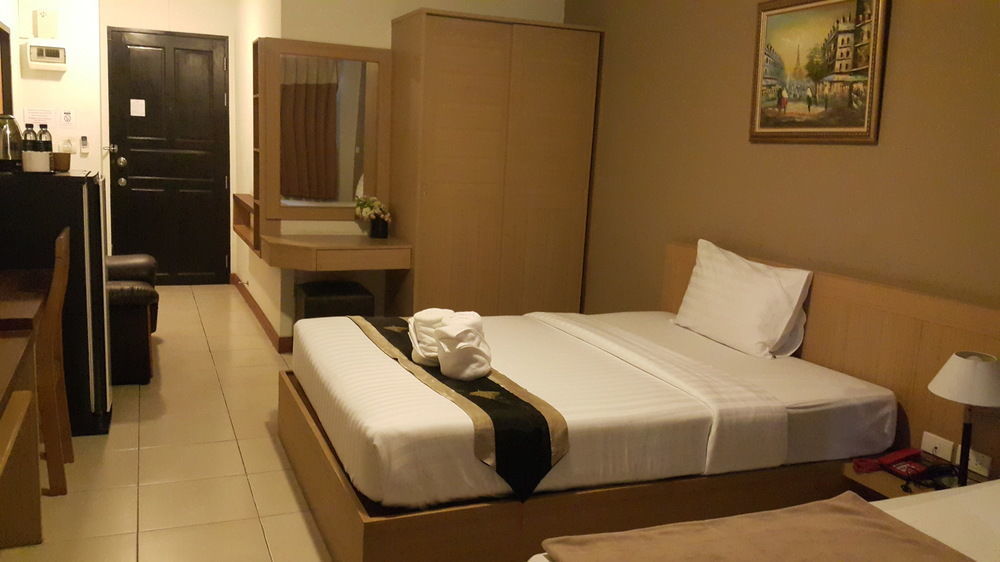 Super Oyo Capital O 564 Nature Boutique Hotel