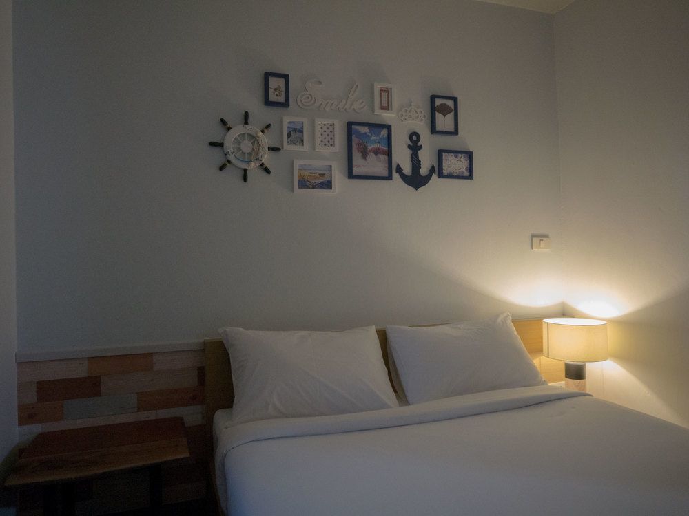 Super Oyo Capital O 564 Nature Boutique Hotel Bangkok