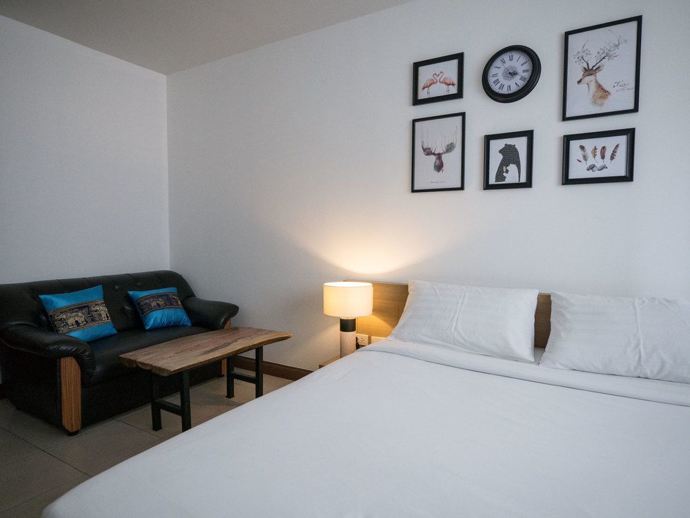 Super Oyo Capital O 564 Nature Boutique 3*