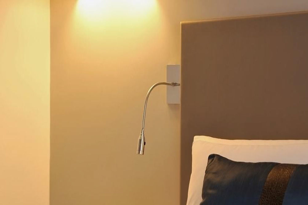 Western Sukhumvit 20 Hotel 4*