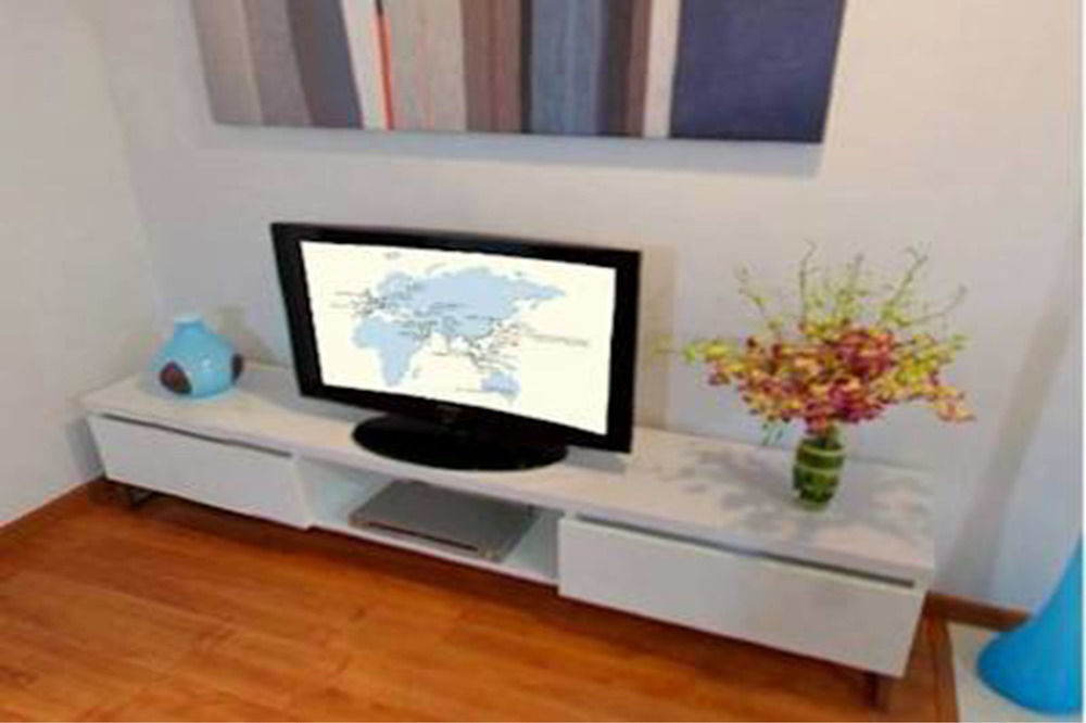Citadines Sukhumvit 11 Aparthotel 4*