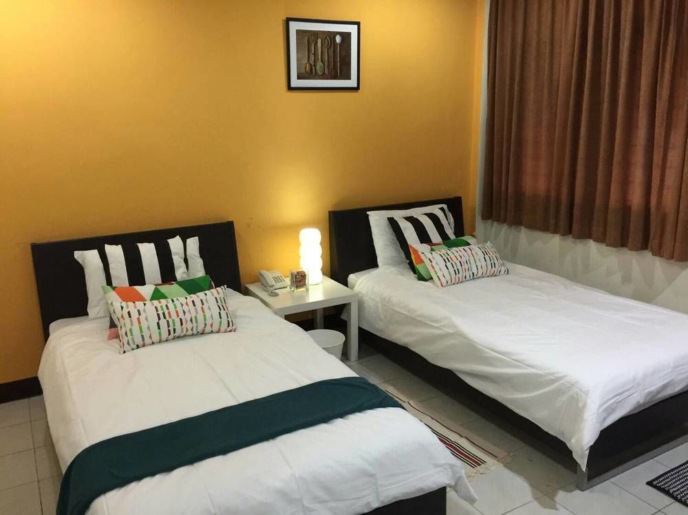 Hotel Yadoya @ Thonglor Bangkok