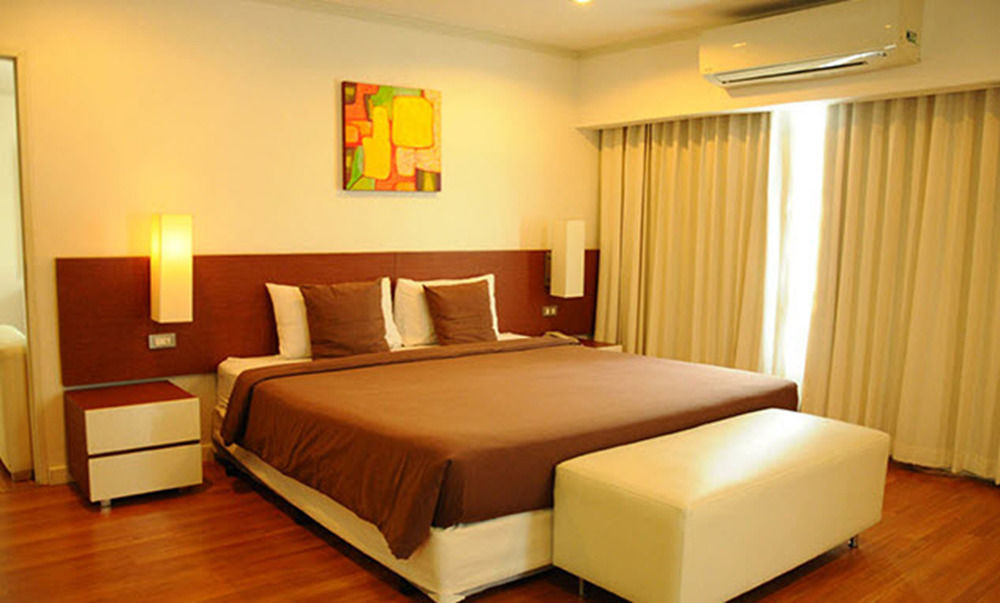 Sathorn Grace Serviced