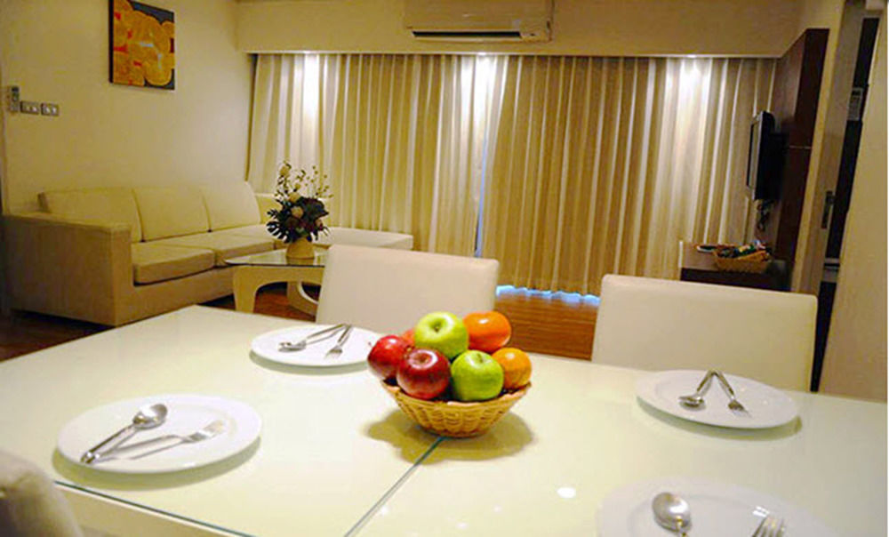 Sathorn Grace Serviced Bangkok