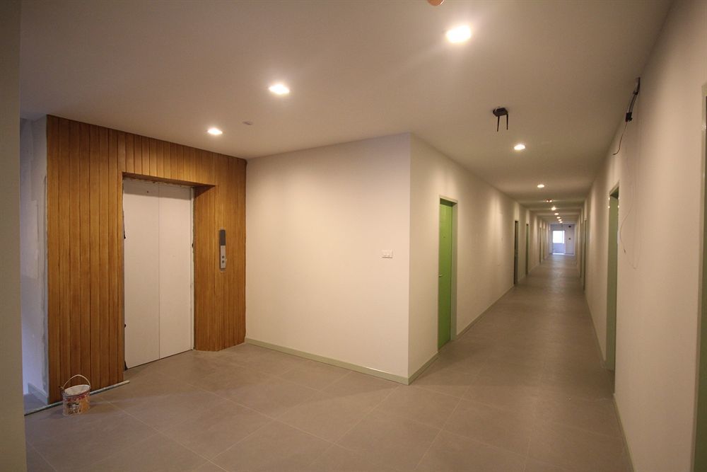 Mint Aparthotel 2*