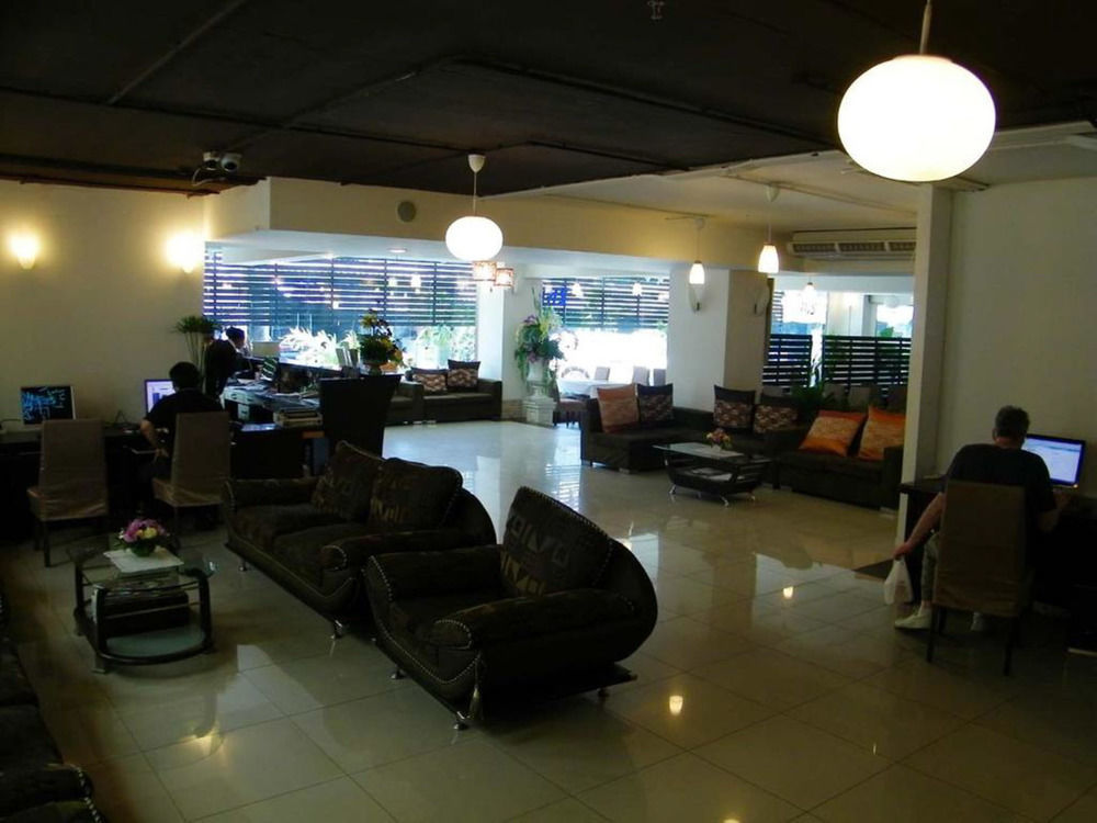 Centric Place Hotel Bangkok