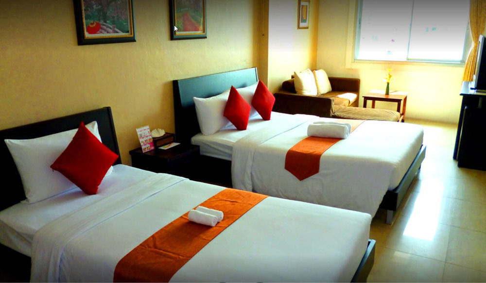 Centric Place 3* Bangkok