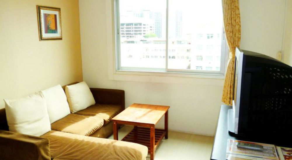 Centric Place Hotel Bangkok