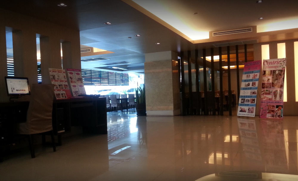 Centric Place Hotel 3*