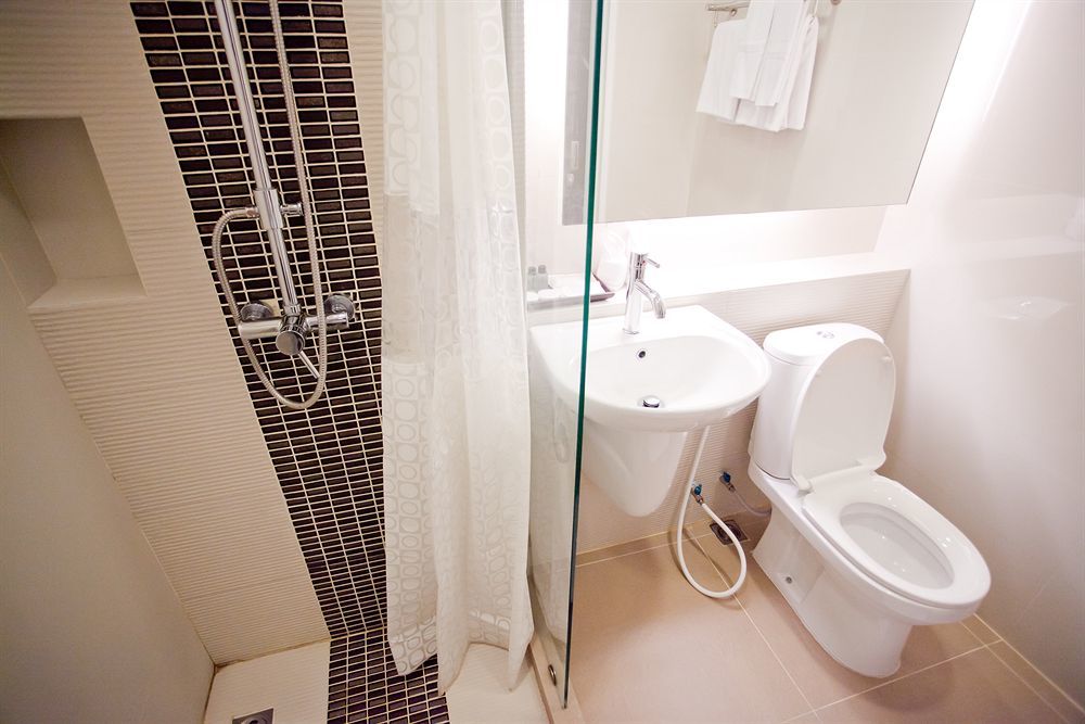 Studio Sukhumvit 11 Hotel 3*