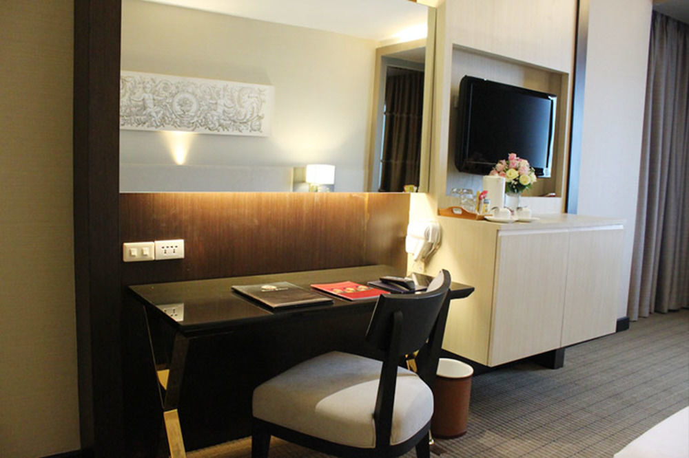 Royal Benja 5*