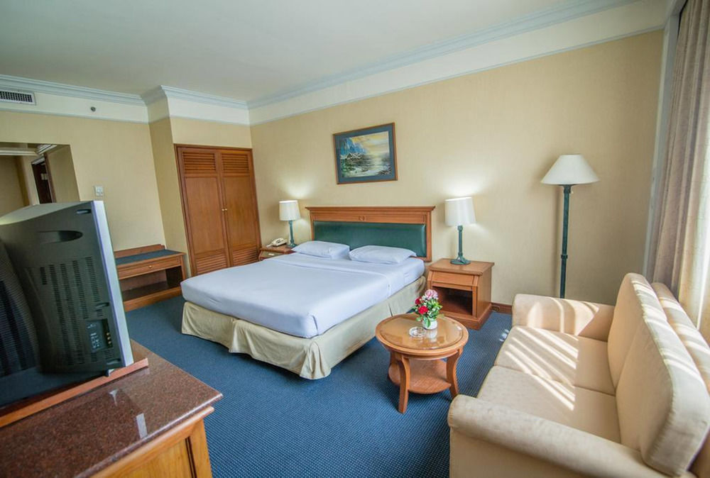 Royal Benja 5*
