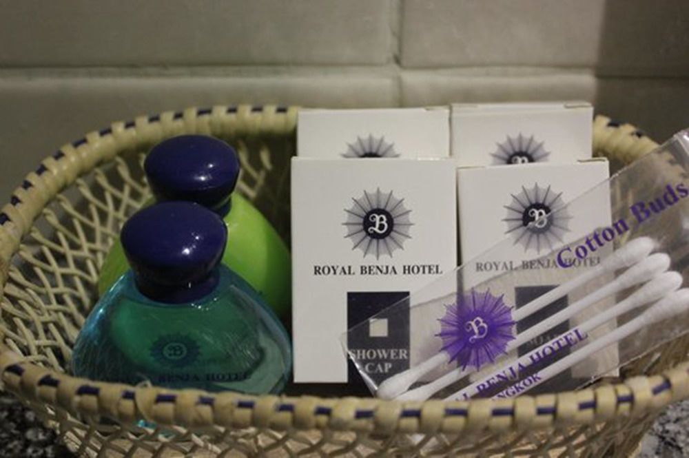 Royal Benja Hotel 5*