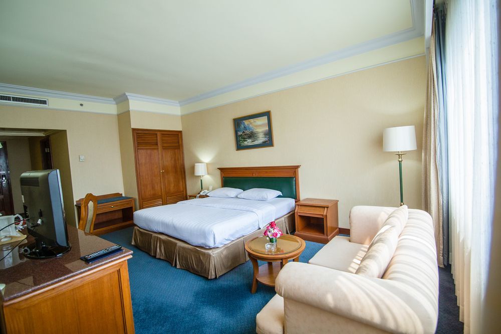 Royal Benja 5*