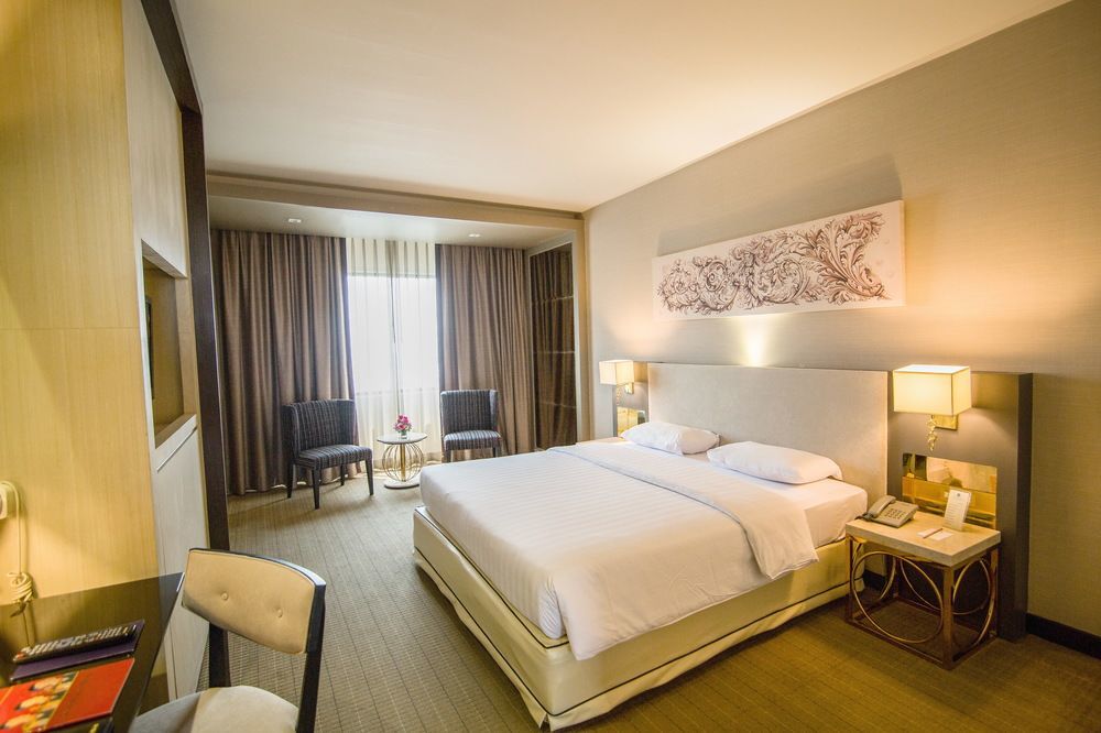 Royal Benja 5*