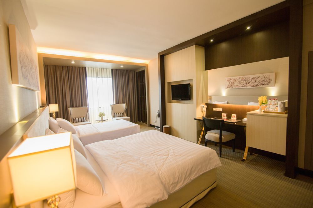 Royal Benja Hotel