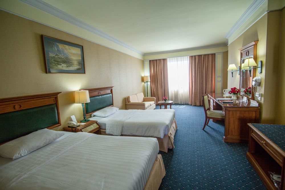 Royal Benja 5*