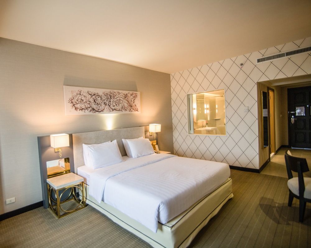 Royal Benja Hotel 5*