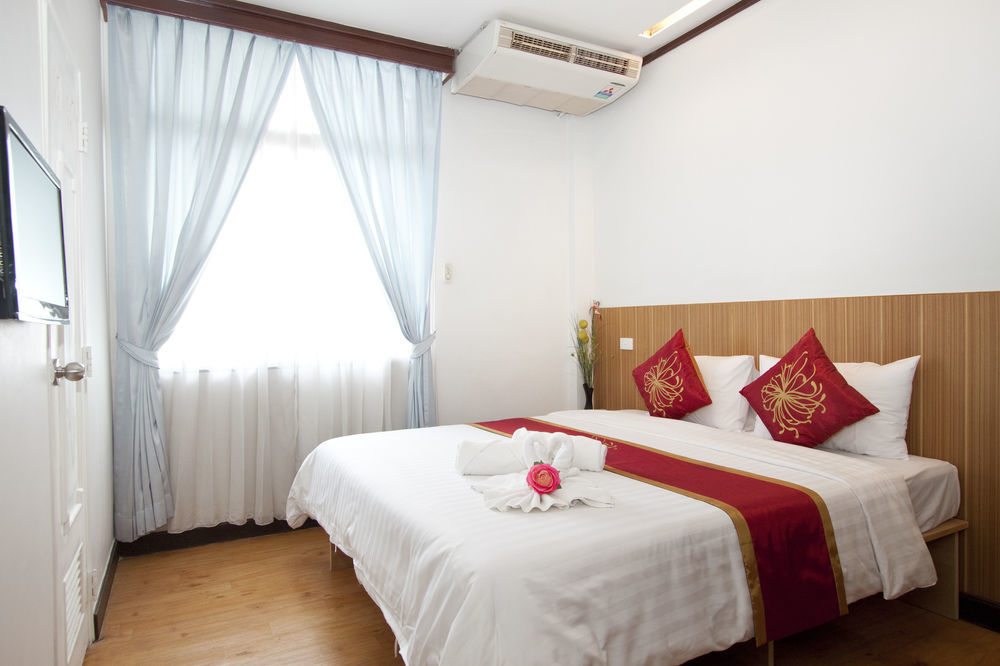 China Town - Sha Certified Hotel