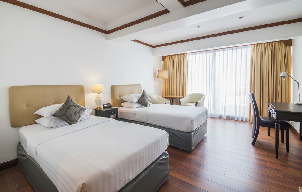 Silom 3* Bangkok