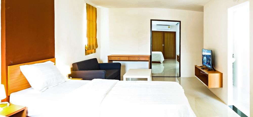 Nrv Place Aparthotel