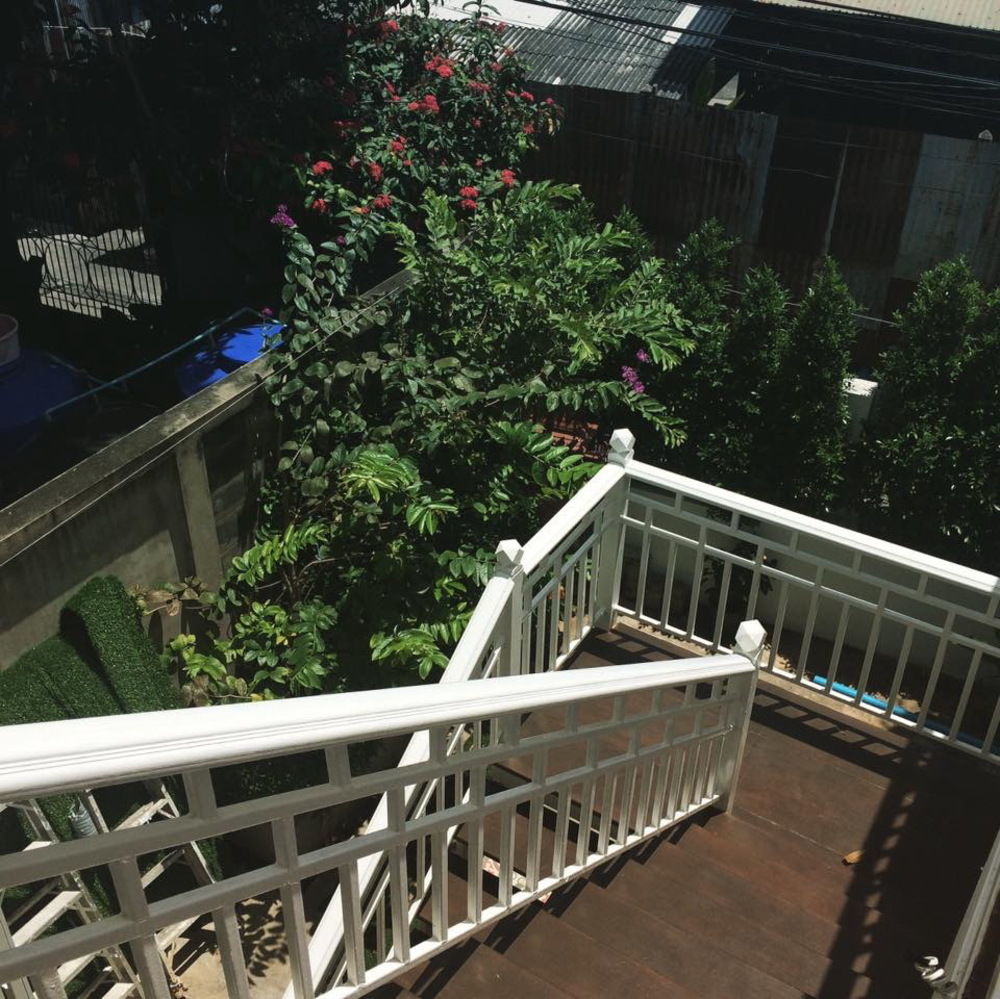 Baankachitpan Bangkok Hotel Hostel Bangkok