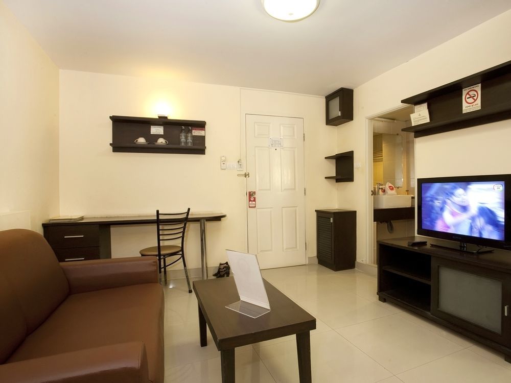 Nida Unique Latkrabang 22 Hotel