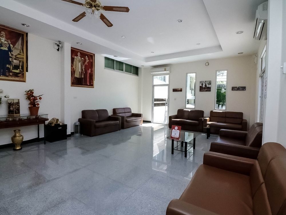 Nida Unique Latkrabang 22 Hotel 2*