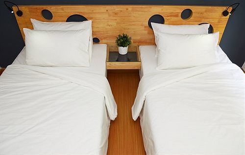Mybed Ratchada 2*