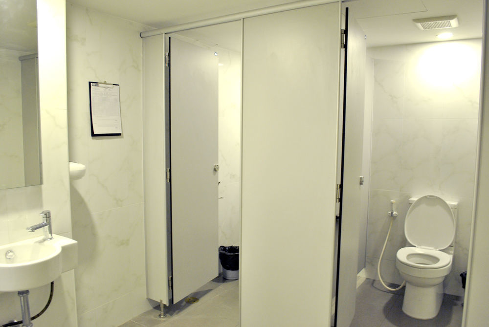 Mybed Ratchada 2* Bangkok