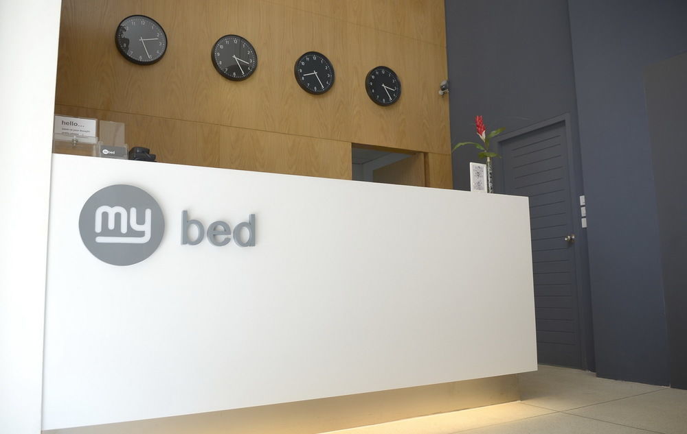 Mybed Ratchada 2* Bangkok