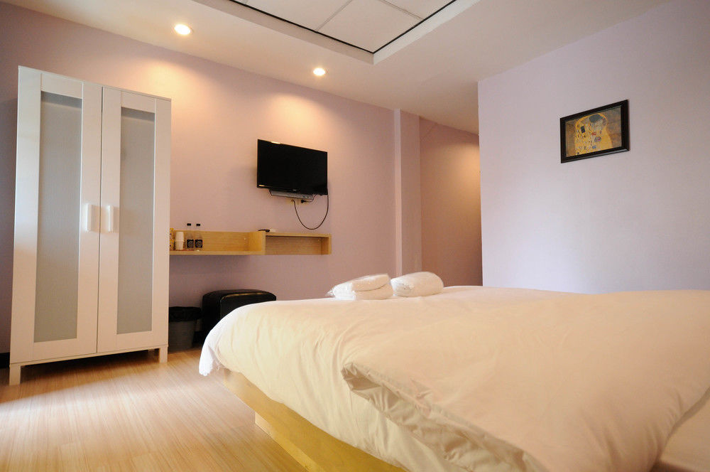 Room@vipa * Bangkok