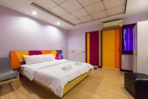 Room@vipa Hostel *