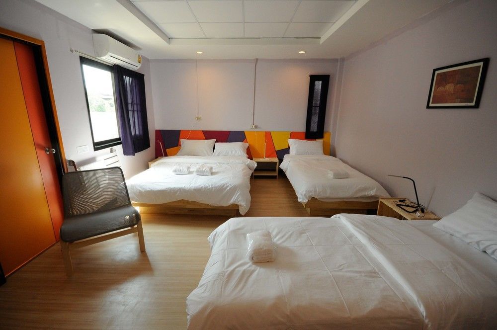Room@vipa * Bangkok