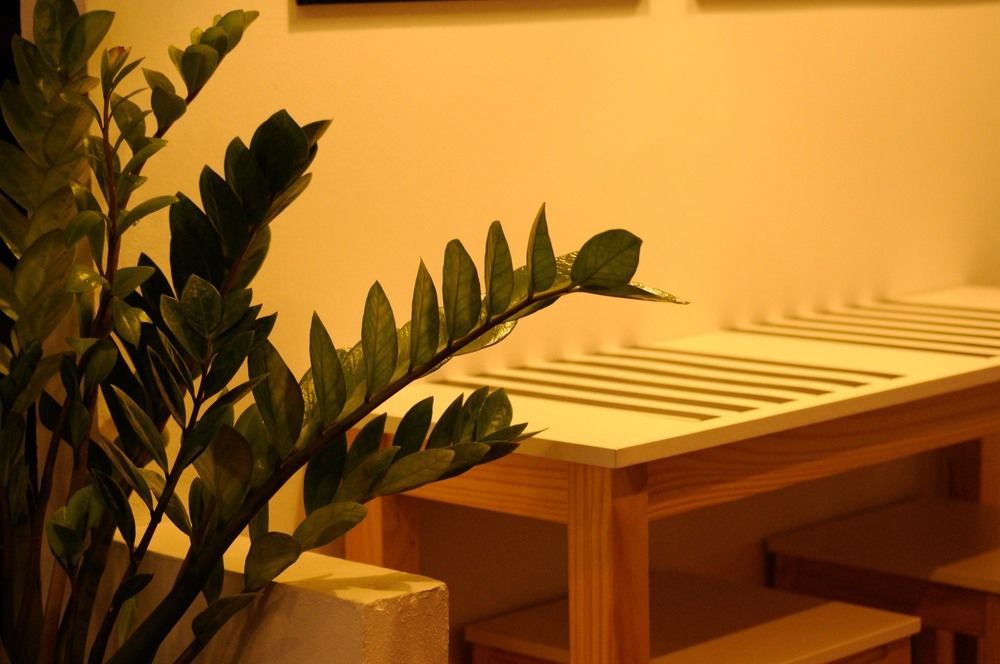 Room@vipa Hostel Bangkok