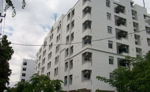 Ritratana Aparthotel 2*