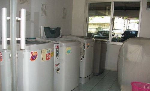 Ritratana Aparthotel