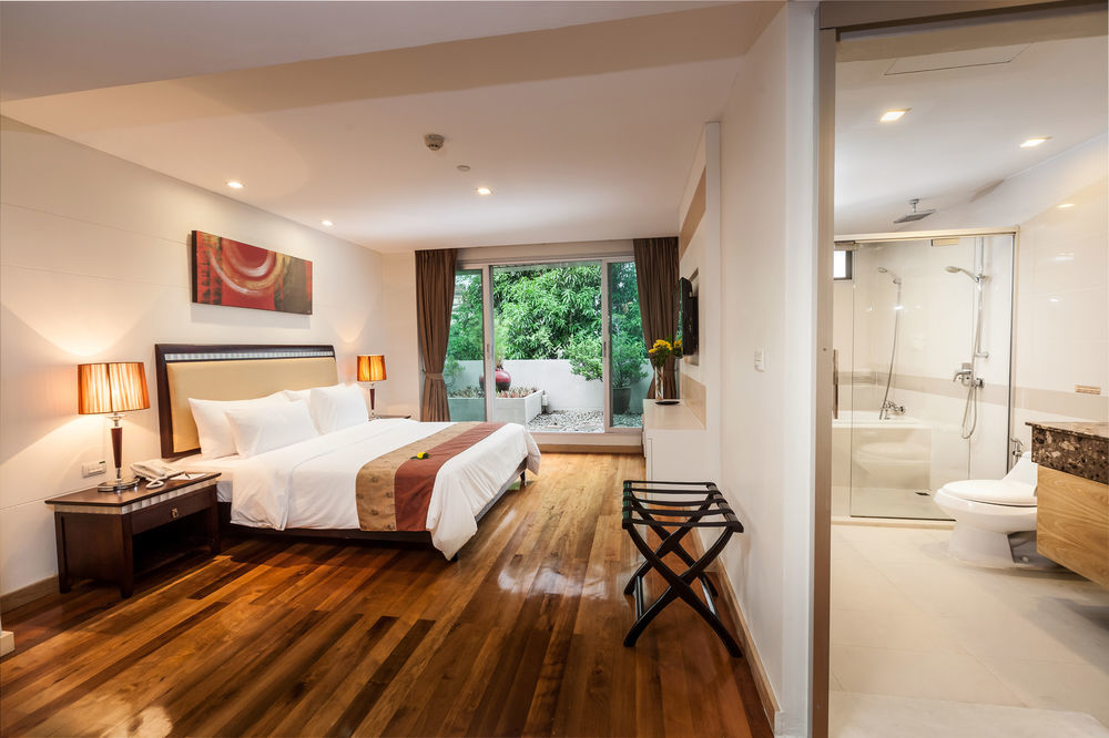 Adelphi Grande Sukhumvit 4*
