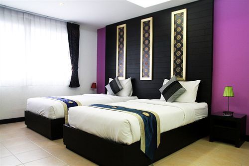 Oasis Hotel 3*