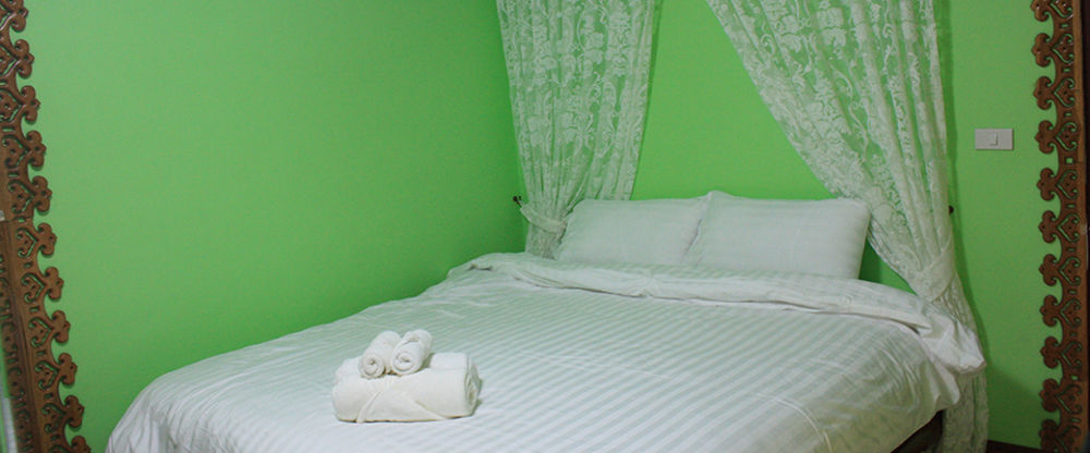 Montri Donmuang Resort Bangkok
