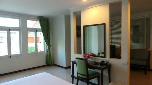 Capital Mansion - Sha Certified 3*