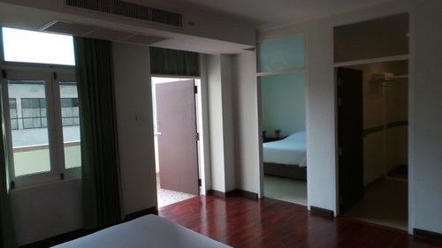 Capital Mansion - Sha Certified Hotel 3*